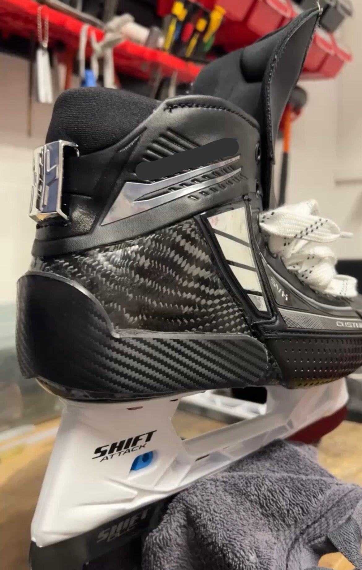 Skate Protector SP2